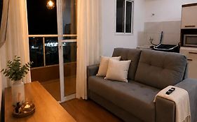 Flat Terras de Portinari